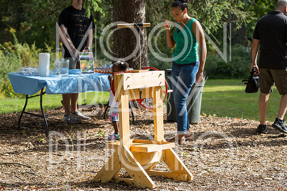 Bartow Pell Mansion Museum Fall Festival 2017 October BPMM Bronx NY