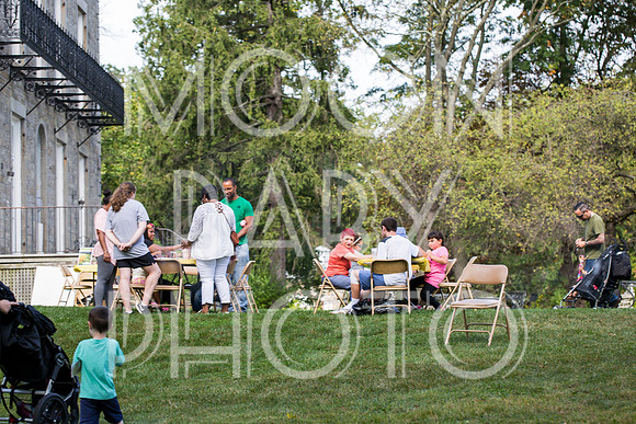 Bartow Pell Mansion Museum Fall Festival 2017 October BPMM Bronx NY
