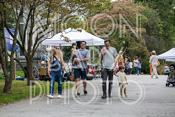 Bartow Pell Mansion Museum Fall Festival 2017 October BPMM Bronx NY