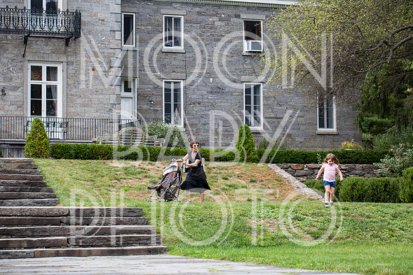 Bartow Pell Mansion Museum Fall Festival 2017 October BPMM Bronx NY