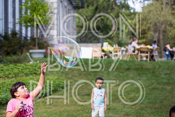 Bartow Pell Mansion Museum Fall Festival 2017 October BPMM Bronx NY