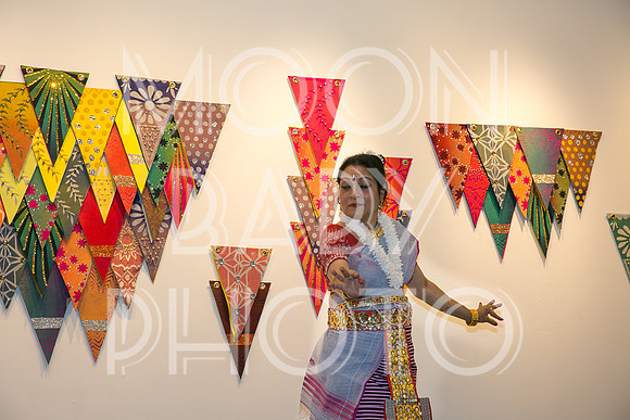 Pelham Art Center Folk Art Series Diwali Festival of Lights for The Pelham Post