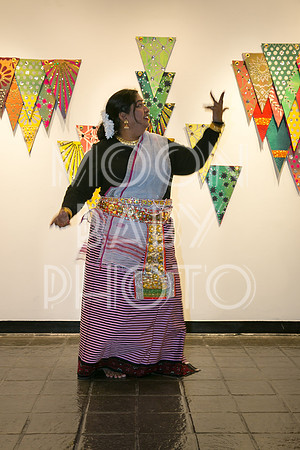 Pelham Art Center Folk Art Series Diwali Festival of Lights for The Pelham Post