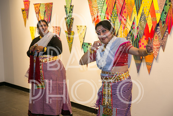 Pelham Art Center Folk Art Series Diwali Festival of Lights for The Pelham Post