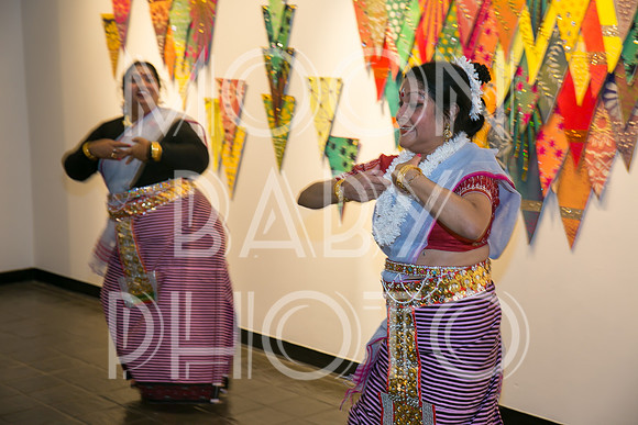 Pelham Art Center Folk Art Series Diwali Festival of Lights for The Pelham Post