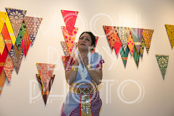 Pelham Art Center Folk Art Series Diwali Festival of Lights for The Pelham Post