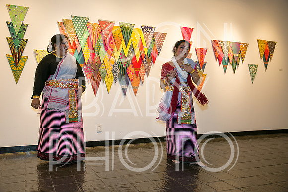 Pelham Art Center Folk Art Series Diwali Festival of Lights for The Pelham Post