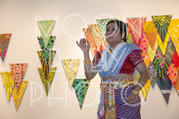 Pelham Art Center Folk Art Series Diwali Festival of Lights for The Pelham Post