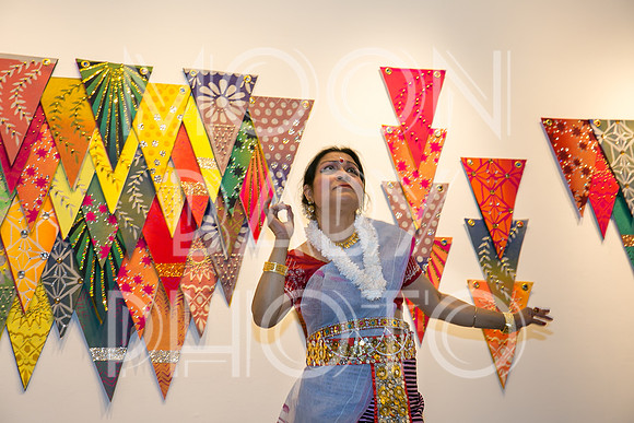 Pelham Art Center Folk Art Series Diwali Festival of Lights for The Pelham Post