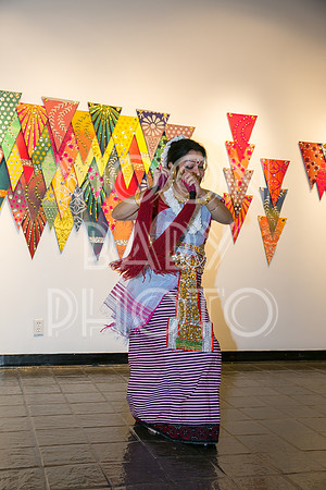 Pelham Art Center Folk Art Series Diwali Festival of Lights for The Pelham Post