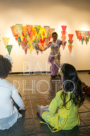 Pelham Art Center Folk Art Series Diwali Festival of Lights for The Pelham Post