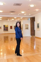 Elizabeth Vranka Director of OSilas Gallery by Moon Baby Photo for The Bronxville Bulletin