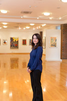 Elizabeth Vranka Director of OSilas Gallery by Moon Baby Photo for The Bronxville Bulletin