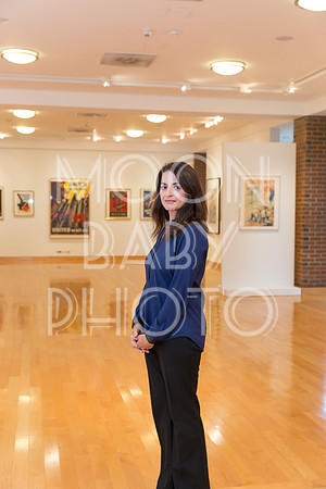 Elizabeth Vranka Director of OSilas Gallery by Moon Baby Photo for The Bronxville Bulletin