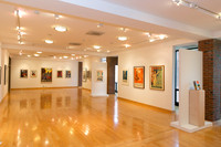 Elizabeth Vranka Director of OSilas Gallery by Moon Baby Photo for The Bronxville Bulletin