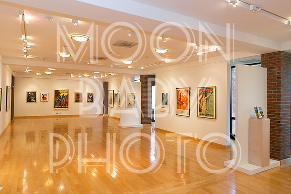 Elizabeth Vranka Director of OSilas Gallery by Moon Baby Photo for The Bronxville Bulletin