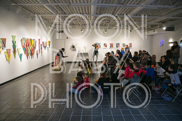Pelham Art Center Folk Art Series Diwali Festival of Lights for The Pelham Post