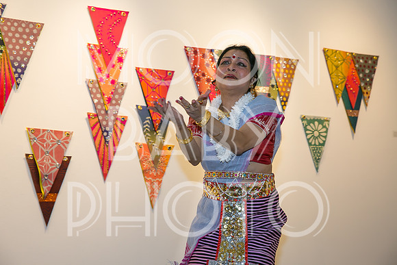 Pelham Art Center Folk Art Series Diwali Festival of Lights for The Pelham Post