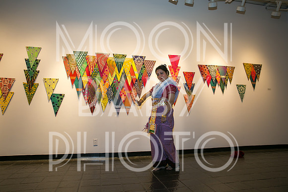 Pelham Art Center Folk Art Series Diwali Festival of Lights for The Pelham Post