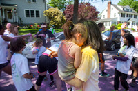 Project Community Annual Spring Color Run 2017