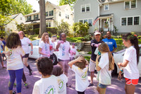 Project Community Annual Spring Color Run 2017
