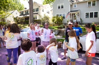 Project Community Annual Spring Color Run 2017