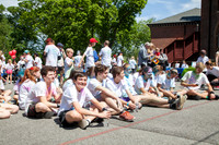 Project Community Annual Spring Color Run 2017