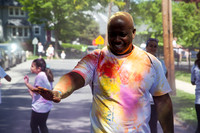 Project Community Annual Spring Color Run 2017