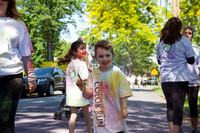 Project Community Annual Spring Color Run 2017