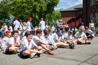 Project Community Annual Spring Color Run 2017