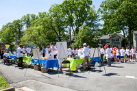 Project Community Annual Spring Color Run 2017