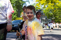 Project Community Annual Spring Color Run 2017