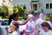 Project Community Annual Spring Color Run 2017