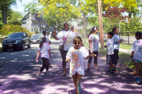 Project Community Annual Spring Color Run 2017