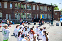 Project Community Annual Spring Color Run 2017