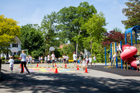 Project Community Annual Spring Color Run 2017
