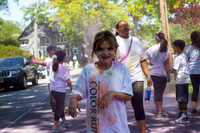 Project Community Annual Spring Color Run 2017