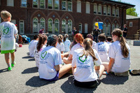 Project Community Annual Spring Color Run 2017