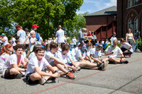 Project Community Annual Spring Color Run 2017