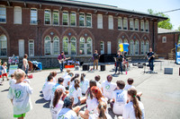 Project Community Annual Spring Color Run 2017
