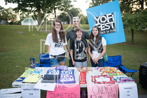 Artsfest 2016 at Hudson Park for The New Rochelle Review
