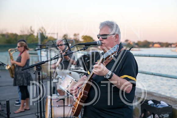 Artsfest 2016 at Hudson Park for The New Rochelle Review