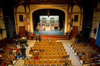 Pelham Middle School presents Beauty and The Beast Jr. for The Pelham Post