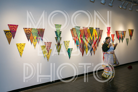 Pelham Art Center Folk Art Series Diwali Festival of Lights for The Pelham Post