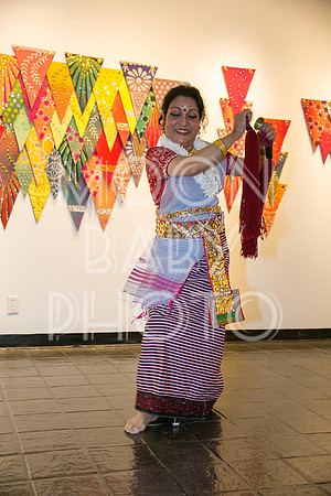 Pelham Art Center Folk Art Series Diwali Festival of Lights for The Pelham Post