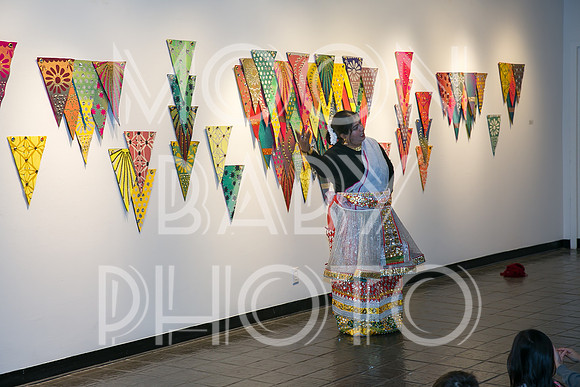 Pelham Art Center Folk Art Series Diwali Festival of Lights for The Pelham Post