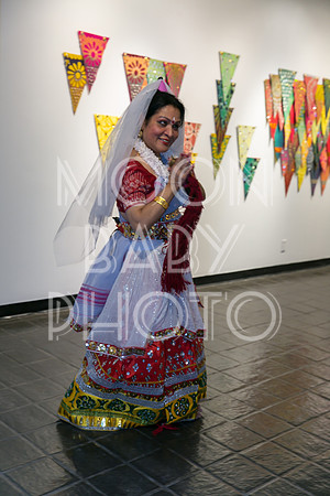 Pelham Art Center Folk Art Series Diwali Festival of Lights for The Pelham Post
