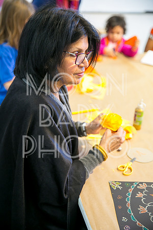 Pelham Art Center Folk Art Series Diwali Festival of Lights for The Pelham Post