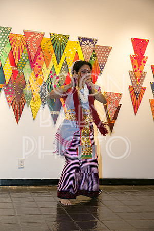Pelham Art Center Folk Art Series Diwali Festival of Lights for The Pelham Post