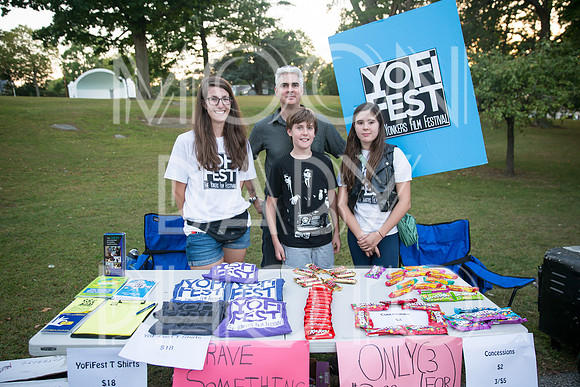 Artsfest 2016 at Hudson Park for The New Rochelle Review
